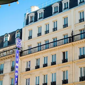 3* فندق تيمهوتيل أوبرا مادلين
